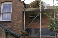 free Upton Hellions home extension quotes